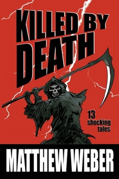 Paperback Killed By Death Book