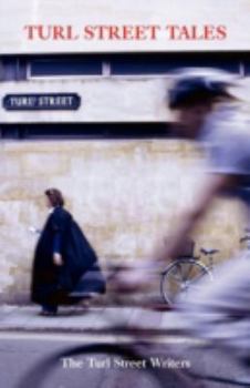 Paperback Turl Street Tales Book