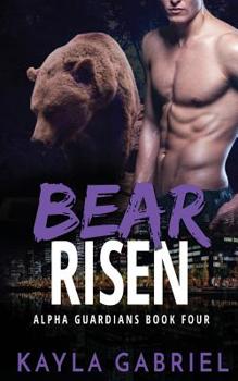 Paperback Bear Risen Book