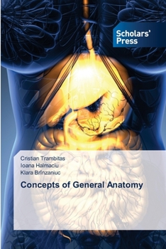 Paperback Concepts of General Anatomy Book
