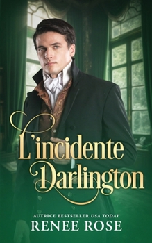 Paperback L’incidente Darlington (Italian Edition) [Italian] Book