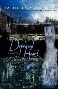 Paperback Depraved Heart Book