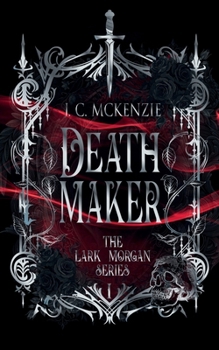 Paperback Death Maker Book