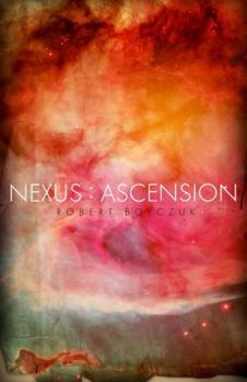 Paperback Nexus: Ascension Book
