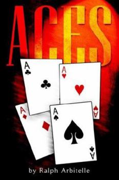Paperback Aces Book