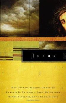 Paperback Jesus Book