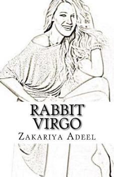 Paperback Rabbit Virgo: The Combined Astrology Series Book