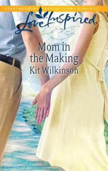 Mass Market Paperback Mom in the Making Book