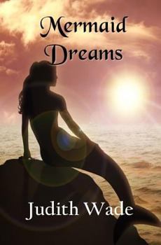 Paperback Mermaid Dreams Book