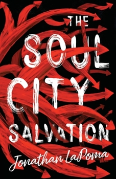 Paperback The Soul City Salvation Book