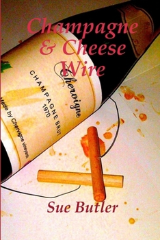 Paperback Champagne and Cheese Wire Book