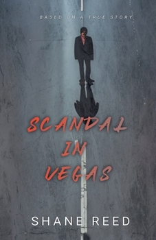 Paperback Scandal In Vegas Book