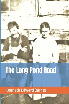 Paperback The Long Pond Road Book