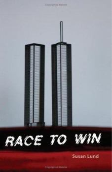 Paperback Race To Win Book
