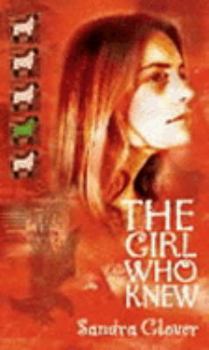 Paperback The Girl Who Knew Book