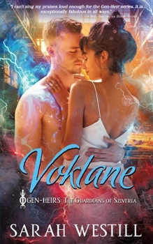 Paperback Voklane Book