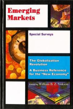 Hardcover Emerging Markets and Special Surveys Vol 4 Book