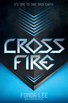 Paperback Cross Fire (Book 2) Book