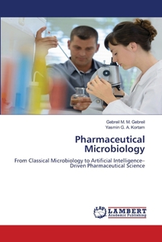 Pharmaceutical Microbiology