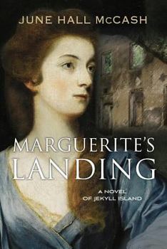 Paperback Marguerite's Landing Book