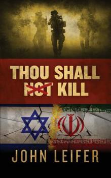 Paperback Thou Shall Not Kill Book