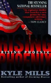 Rising Phoenix - Book #1 of the Mark Beamon