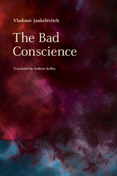 Hardcover The Bad Conscience Book