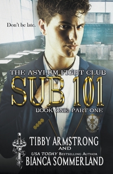 Paperback Sub 101 Book One Part One Book