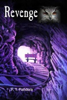 Paperback Revenge Book