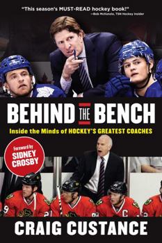 Paperback Behind the Bench Book