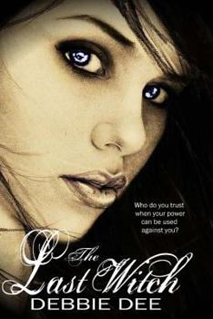 Paperback The Last Witch: Incenaga Trilogy, Book 1 Book