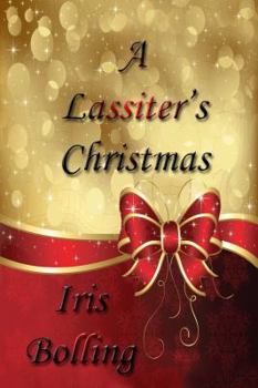 Paperback A Lassiter's Christmas (The Gems & Gents Series) Book