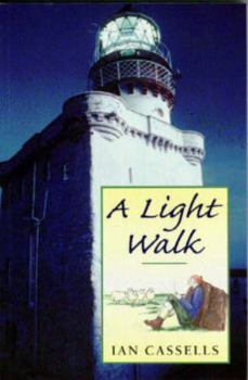 Hardcover Light Walk Book