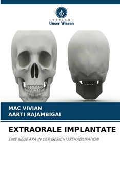 Extraorale Implantate (German Edition)