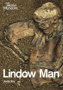 Paperback Lindow Man Book