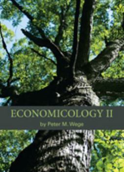 Paperback Economicology 2 Book