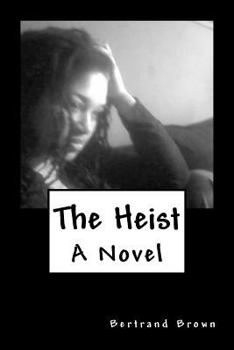 Paperback The Heist Book