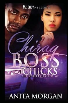 Paperback Chiraq Boss Chicks Book