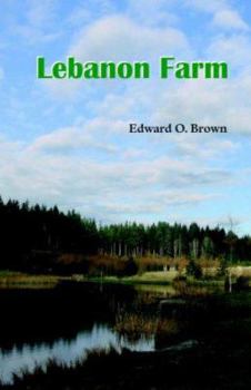 Paperback Lebanon Farm Book