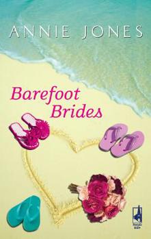 Barefoot Brides - Book #2 of the Barefoot Believers
