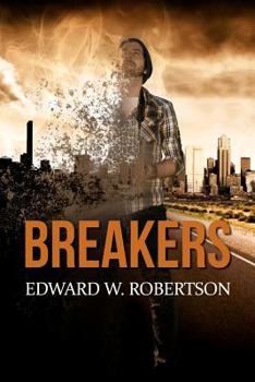 Breakers - Book #1 of the Breakers