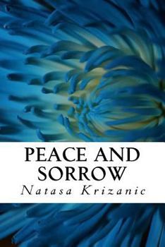 Paperback Peace and Sorrow: Comfort in Time of Grief Book