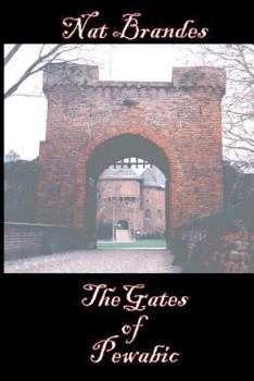 Paperback The Gates of Pewabic Book