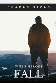 Paperback When Heroes Fall Book