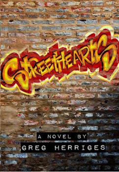 Paperback Streethearts Book