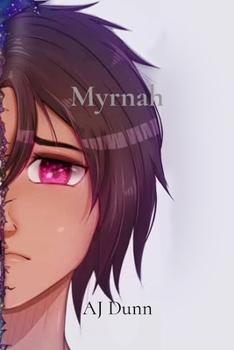 Paperback Myrnah Book