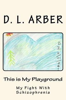 Paperback This is My Playground Book