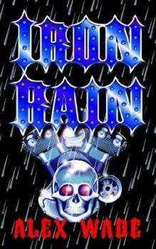 Paperback Iron Rain Book