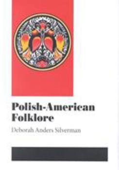 Hardcover Polish-American Folklore Book