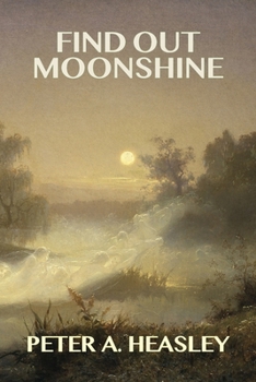 Paperback Find Out Moonshine Book